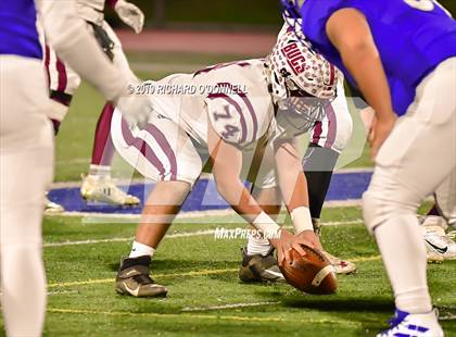 Thumbnail 1 in Red Bank Regional @ Holmdel (NJISAA Group 3 First Round Playoff) photogallery.
