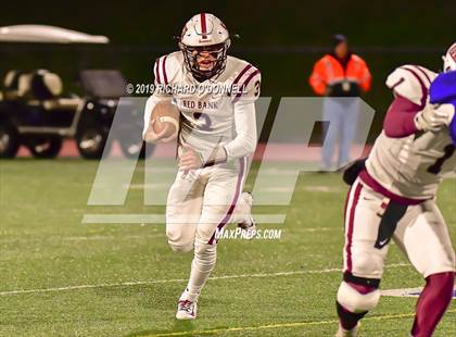 Thumbnail 3 in Red Bank Regional @ Holmdel (NJISAA Group 3 First Round Playoff) photogallery.