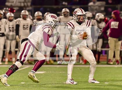 Thumbnail 2 in Red Bank Regional @ Holmdel (NJISAA Group 3 First Round Playoff) photogallery.