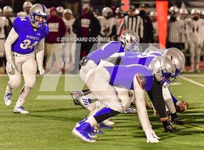 Thumbnail 1 in Red Bank Regional @ Holmdel (NJISAA Group 3 First Round Playoff) photogallery.