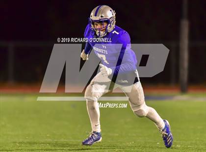 Thumbnail 2 in Red Bank Regional @ Holmdel (NJISAA Group 3 First Round Playoff) photogallery.
