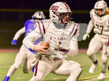 Thumbnail 2 in Red Bank Regional @ Holmdel (NJISAA Group 3 First Round Playoff) photogallery.