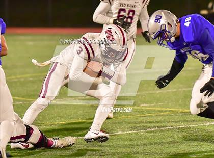 Thumbnail 1 in Red Bank Regional @ Holmdel (NJISAA Group 3 First Round Playoff) photogallery.