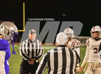 Thumbnail 2 in Red Bank Regional @ Holmdel (NJISAA Group 3 First Round Playoff) photogallery.