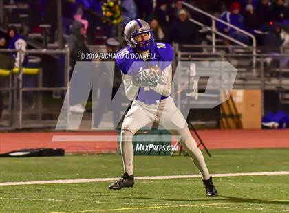 Thumbnail 2 in Red Bank Regional @ Holmdel (NJISAA Group 3 First Round Playoff) photogallery.