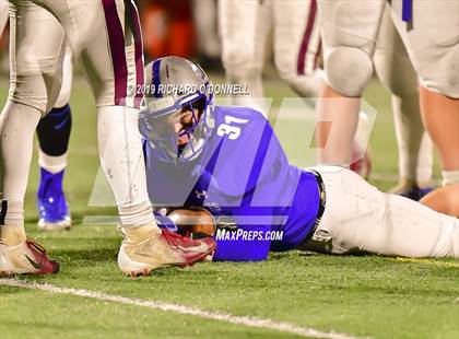 Thumbnail 1 in Red Bank Regional @ Holmdel (NJISAA Group 3 First Round Playoff) photogallery.