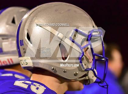Thumbnail 2 in Red Bank Regional @ Holmdel (NJISAA Group 3 First Round Playoff) photogallery.
