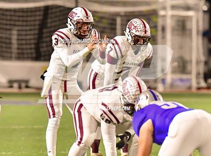 Thumbnail 1 in Red Bank Regional @ Holmdel (NJISAA Group 3 First Round Playoff) photogallery.