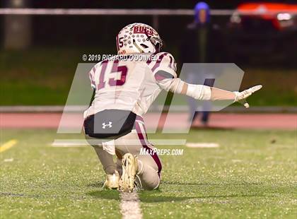 Thumbnail 2 in Red Bank Regional @ Holmdel (NJISAA Group 3 First Round Playoff) photogallery.