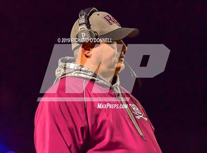 Thumbnail 1 in Red Bank Regional @ Holmdel (NJISAA Group 3 First Round Playoff) photogallery.