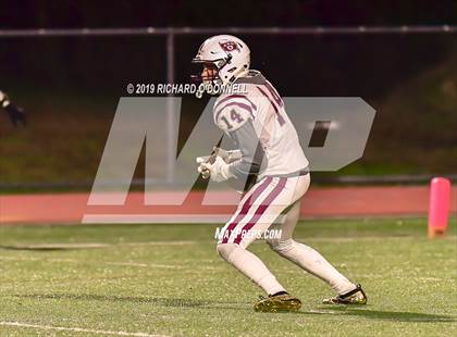 Thumbnail 2 in Red Bank Regional @ Holmdel (NJISAA Group 3 First Round Playoff) photogallery.