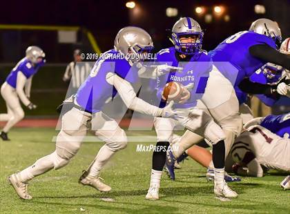 Thumbnail 2 in Red Bank Regional @ Holmdel (NJISAA Group 3 First Round Playoff) photogallery.