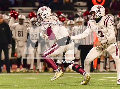 Thumbnail 2 in Red Bank Regional @ Holmdel (NJISAA Group 3 First Round Playoff) photogallery.