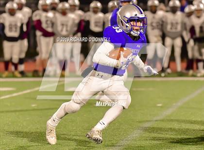 Thumbnail 2 in Red Bank Regional @ Holmdel (NJISAA Group 3 First Round Playoff) photogallery.