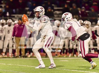 Thumbnail 2 in Red Bank Regional @ Holmdel (NJISAA Group 3 First Round Playoff) photogallery.
