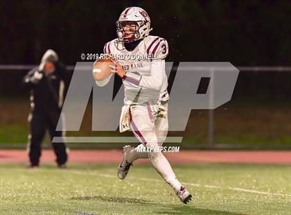 Thumbnail 2 in Red Bank Regional @ Holmdel (NJISAA Group 3 First Round Playoff) photogallery.