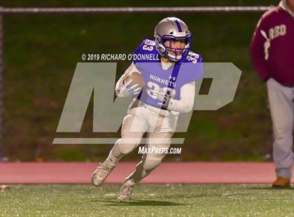 Thumbnail 2 in Red Bank Regional @ Holmdel (NJISAA Group 3 First Round Playoff) photogallery.