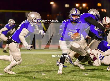 Thumbnail 1 in Red Bank Regional @ Holmdel (NJISAA Group 3 First Round Playoff) photogallery.