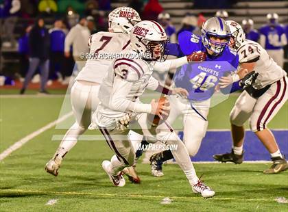 Thumbnail 3 in Red Bank Regional @ Holmdel (NJISAA Group 3 First Round Playoff) photogallery.