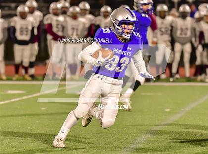 Thumbnail 1 in Red Bank Regional @ Holmdel (NJISAA Group 3 First Round Playoff) photogallery.