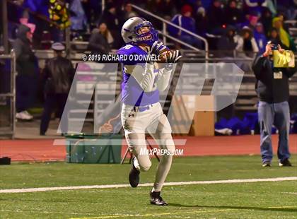 Thumbnail 1 in Red Bank Regional @ Holmdel (NJISAA Group 3 First Round Playoff) photogallery.