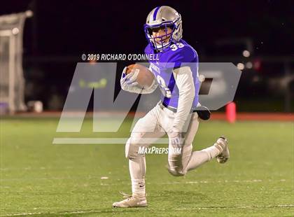 Thumbnail 1 in Red Bank Regional @ Holmdel (NJISAA Group 3 First Round Playoff) photogallery.