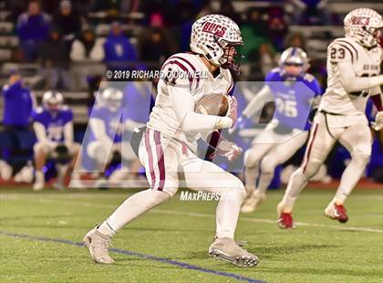 Thumbnail 2 in Red Bank Regional @ Holmdel (NJISAA Group 3 First Round Playoff) photogallery.