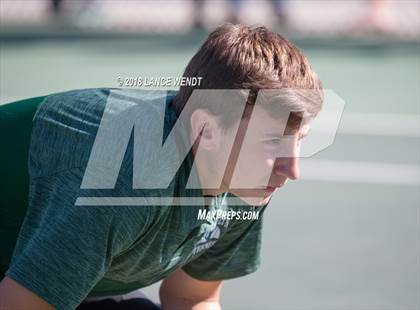 Thumbnail 2 in CHSAA 4A Region 1 Finals photogallery.
