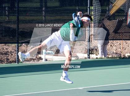 Thumbnail 3 in CHSAA 4A Region 1 Finals photogallery.