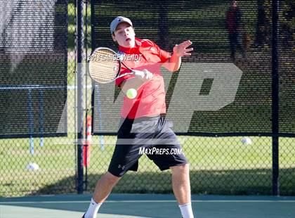 Thumbnail 1 in CHSAA 4A Region 1 Finals photogallery.