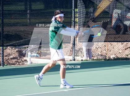 Thumbnail 1 in CHSAA 4A Region 1 Finals photogallery.