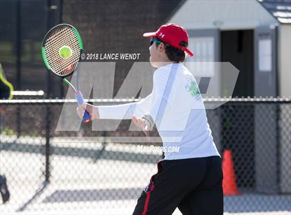 Thumbnail 1 in CHSAA 4A Region 1 Finals photogallery.