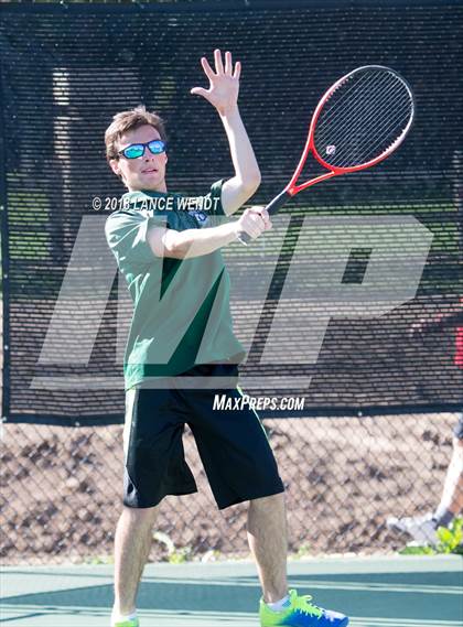 Thumbnail 1 in CHSAA 4A Region 1 Finals photogallery.