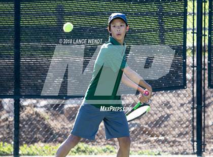 Thumbnail 3 in CHSAA 4A Region 1 Finals photogallery.