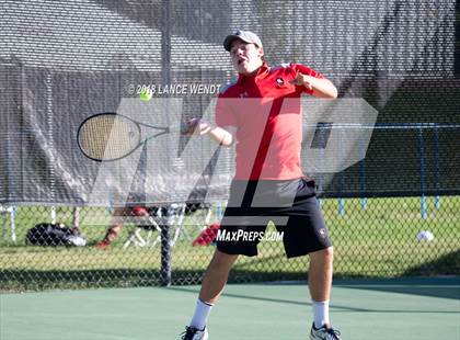 Thumbnail 1 in CHSAA 4A Region 1 Finals photogallery.