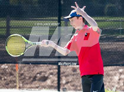 Thumbnail 2 in CHSAA 4A Region 1 Finals photogallery.