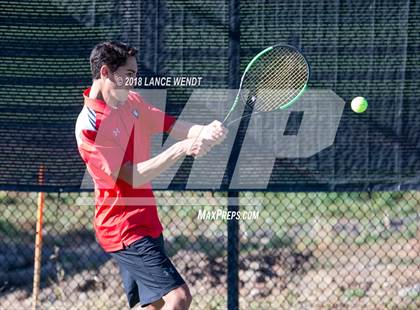 Thumbnail 3 in CHSAA 4A Region 1 Finals photogallery.