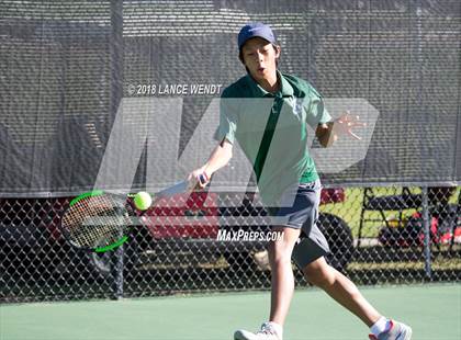 Thumbnail 2 in CHSAA 4A Region 1 Finals photogallery.