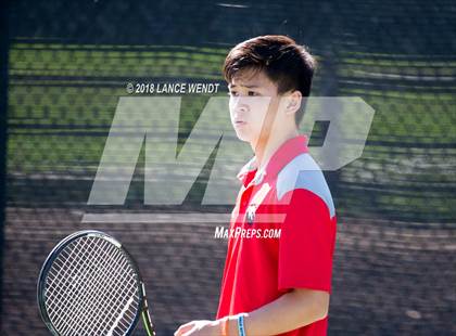 Thumbnail 3 in CHSAA 4A Region 1 Finals photogallery.