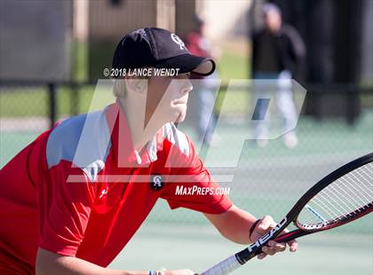 Thumbnail 2 in CHSAA 4A Region 1 Finals photogallery.