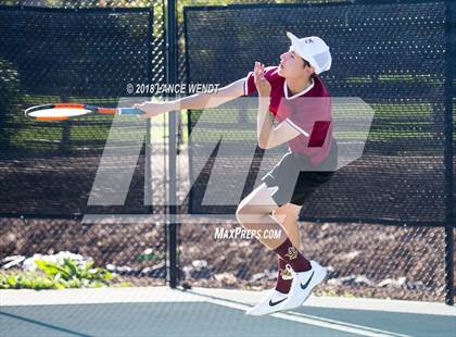 Thumbnail 3 in CHSAA 4A Region 1 Finals photogallery.