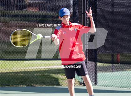 Thumbnail 2 in CHSAA 4A Region 1 Finals photogallery.