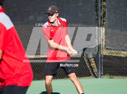 Thumbnail 1 in CHSAA 4A Region 1 Finals photogallery.