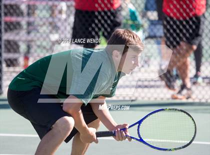Thumbnail 1 in CHSAA 4A Region 1 Finals photogallery.