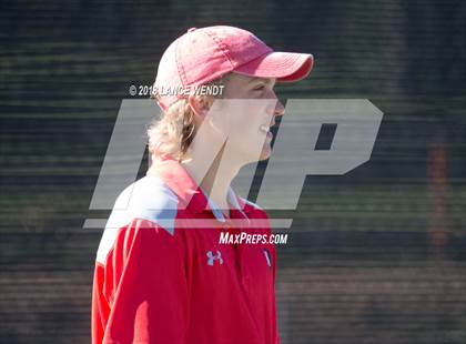 Thumbnail 3 in CHSAA 4A Region 1 Finals photogallery.