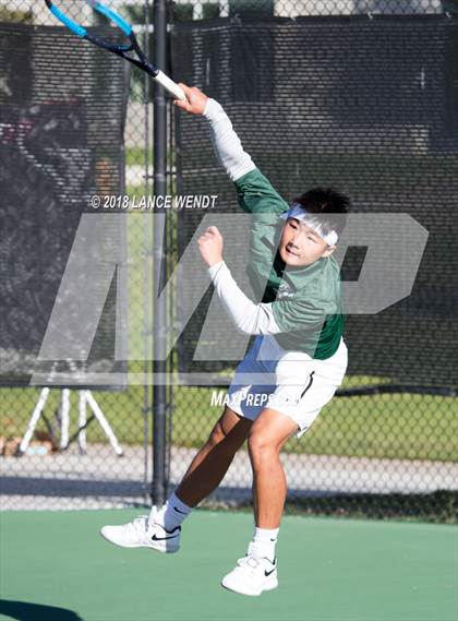 Thumbnail 3 in CHSAA 4A Region 1 Finals photogallery.