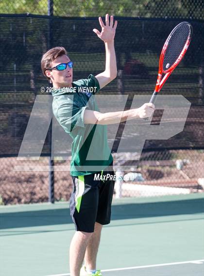 Thumbnail 2 in CHSAA 4A Region 1 Finals photogallery.