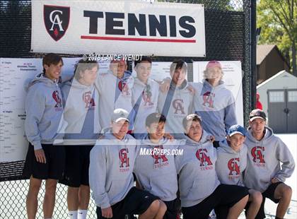 Thumbnail 3 in CHSAA 4A Region 1 Finals photogallery.