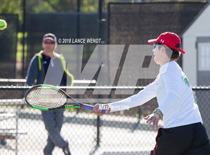 Thumbnail 2 in CHSAA 4A Region 1 Finals photogallery.