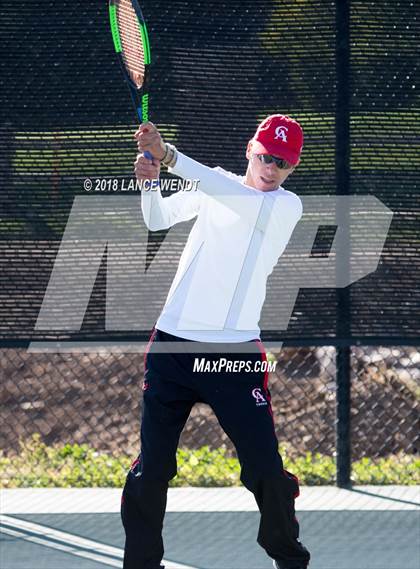Thumbnail 3 in CHSAA 4A Region 1 Finals photogallery.